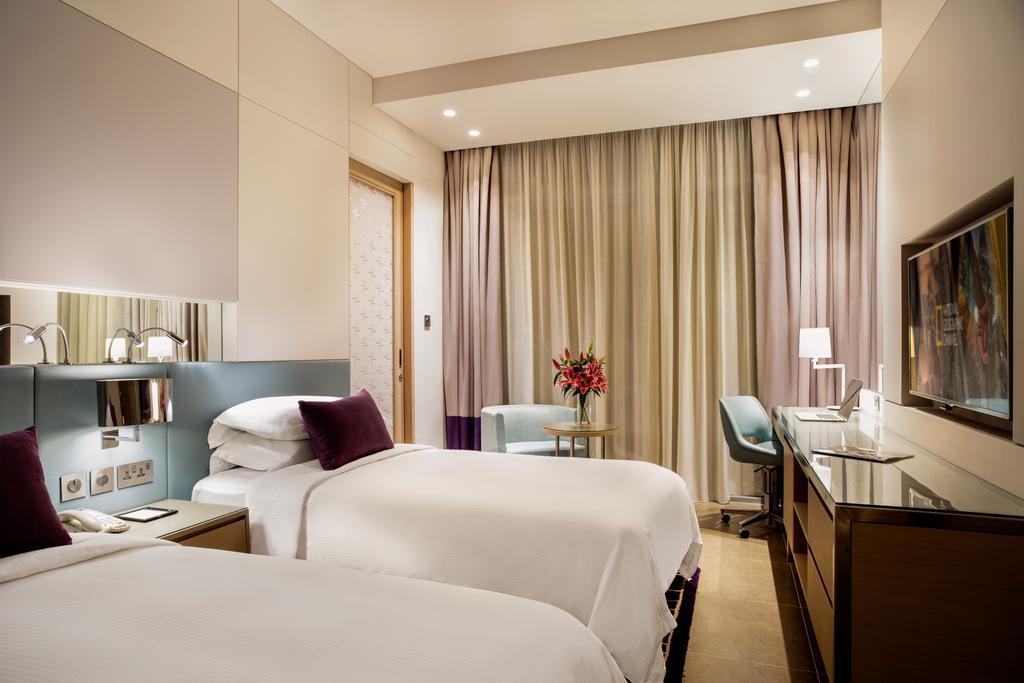 Two Bedroom Suite